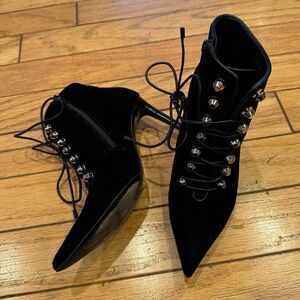 Balenciaga Ankle Boots